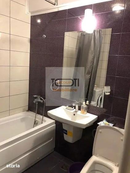 Apartament cu 2 camere decomandat în Tudor Vladimirescu