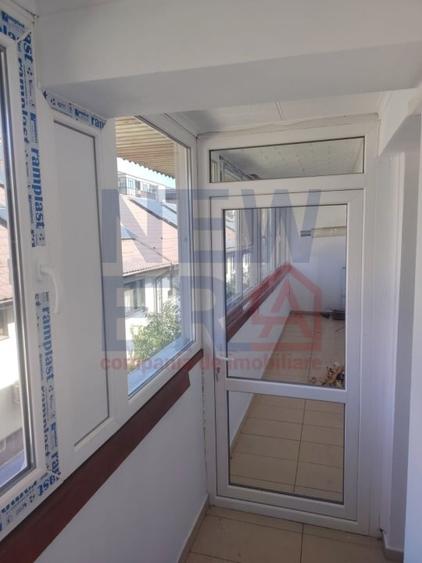 Garsonieră decomandată în Popești-Leordeni