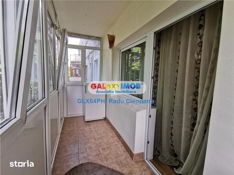 Inchiriere apartament 2 camere Ploiesti, zona Enachita Vacarescu - 7