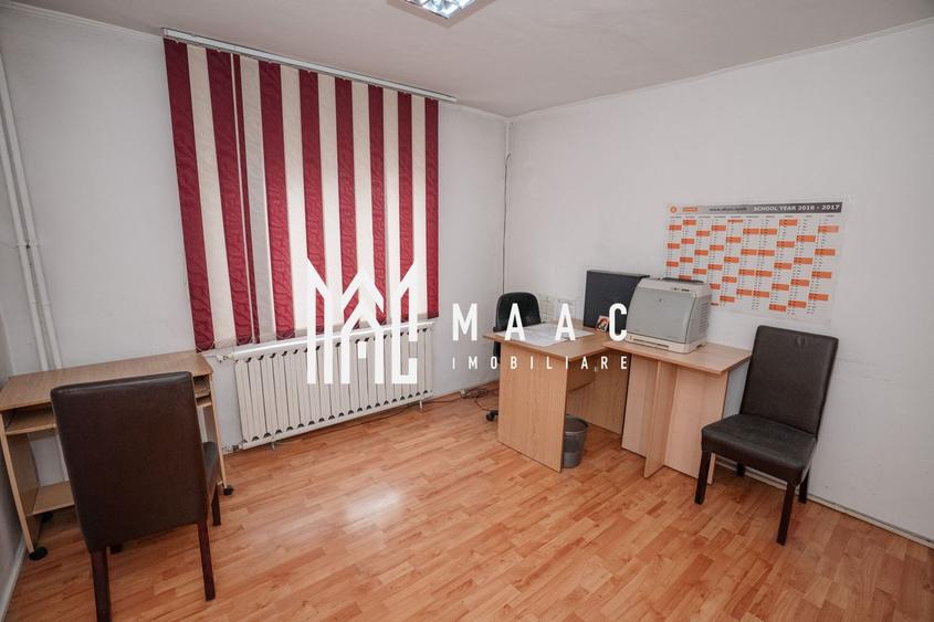 Apartament cu 2 camere decomandat în Nord