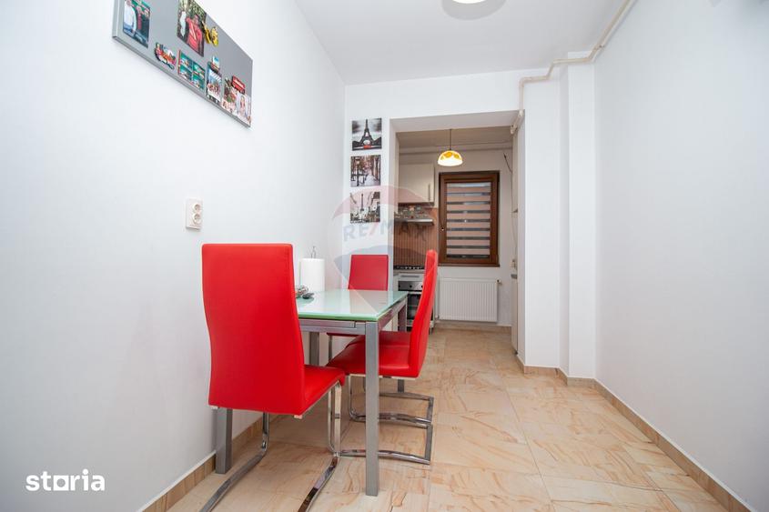 Apartament de vanzare 3 camere Cartierul Latin Prelungire Ghencea - 13