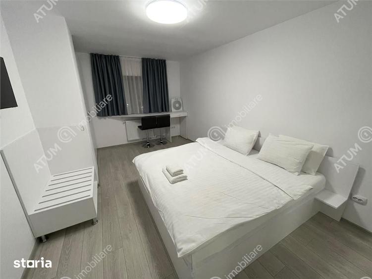 Apartament cu 3 camere decomandat în Șelimbăr