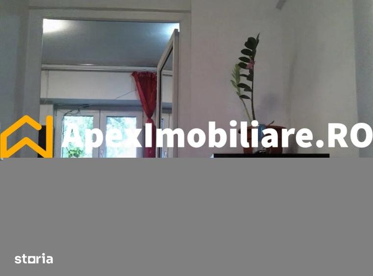 Garsonieră decomandată în Militari