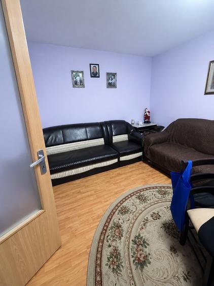 Apartament cu 2 camere decomandat, mobilat în Militari