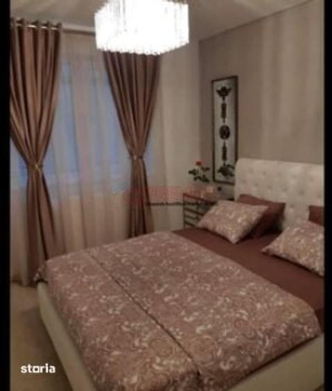 Apartament 2 camere 54.5 mp + curte proprie 23 mp | Str. Amurgului, - 15