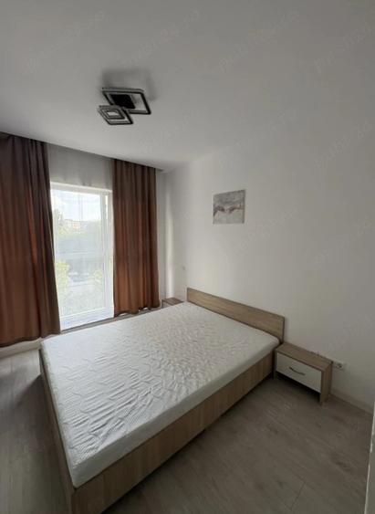 Apartament cu 2 camere decomandat în Morarilor