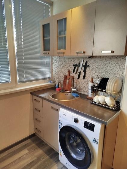 Apartament cu 2 camere decomandat în Sebastian