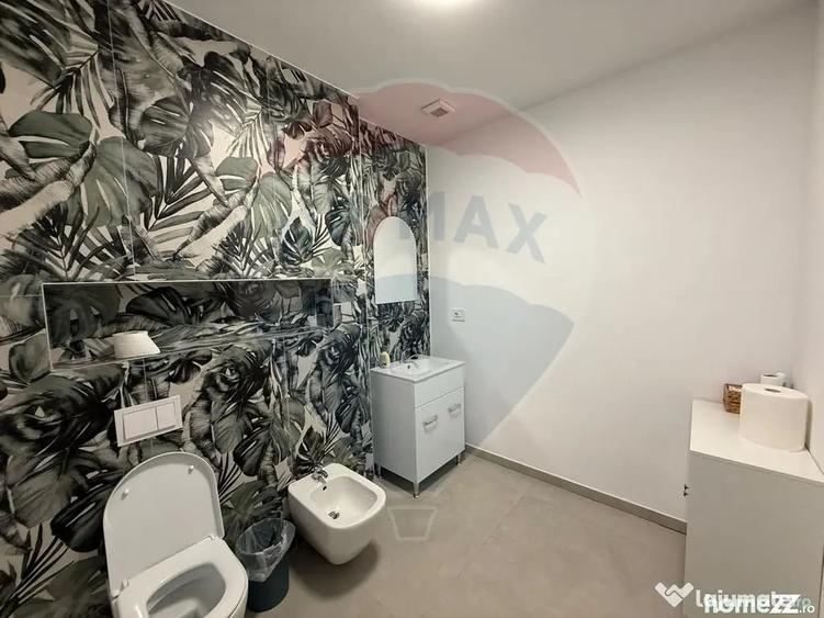 Spa?iu de birouri/comercial de 175 mp in zona Turnisor - 1