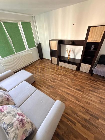 Apartament cu 2 camere decomandat în Gheorghe Lazăr