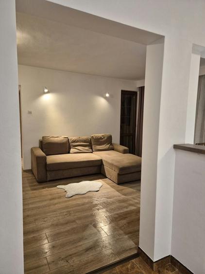 Apartament cu 2 camere semidecomandat în Camil Ressu