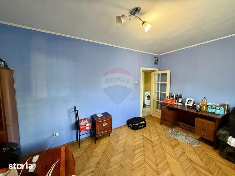 Apartament 3 camere parter - 8