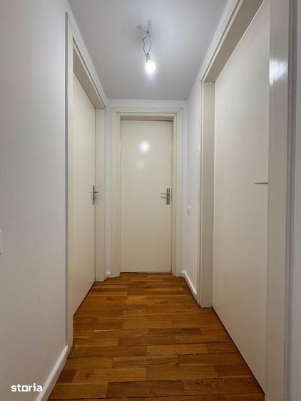 3 camere || Aviatorilor - Arcul de Triumf - 14