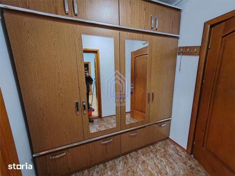 Inchiriere apartament cu doua camere - Ultracentral - 4