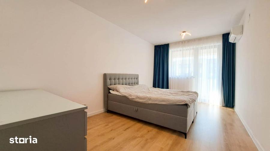 Apartament Premium 2 camere de vanzare Pipera | Rond OMV | Pipera Plaz - 4