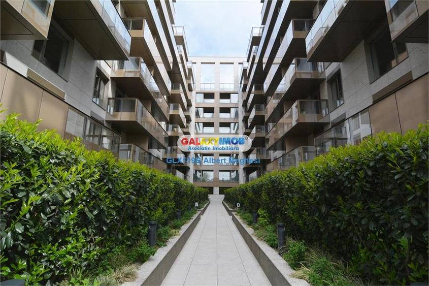 Inchiriere ap 3 camere Cortina 126 totul nou prima inchiriere - 2