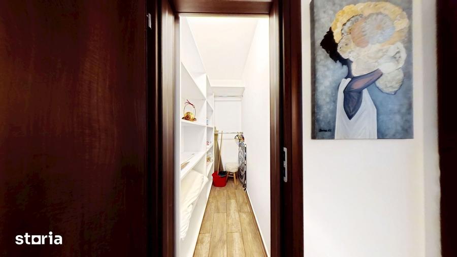Apartament 3 camere curte proprie ! Pope?ti-Leordeni - 1