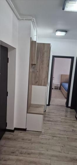 Apartament cu 2 camere în Lacul Morii