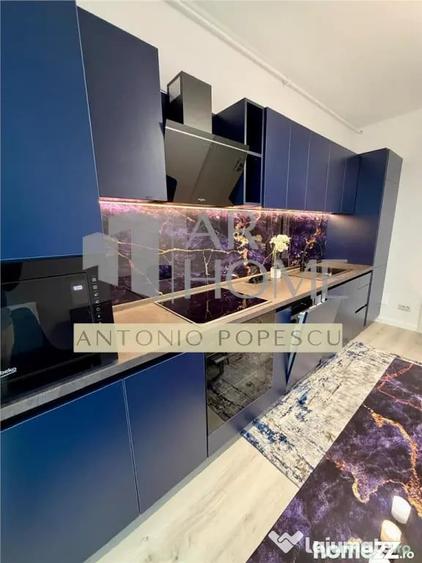 Apartament cu 2 camere decomandat în Albert