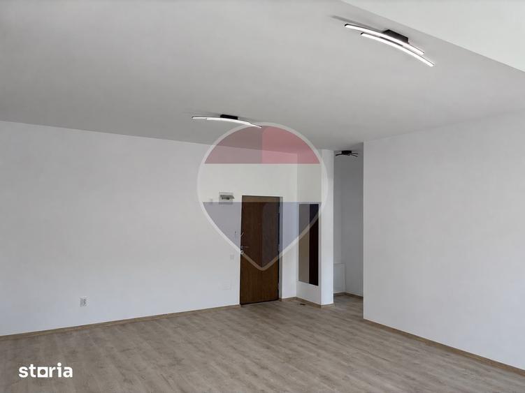 Apartament cu 2 camere în Florești — fotografia 2