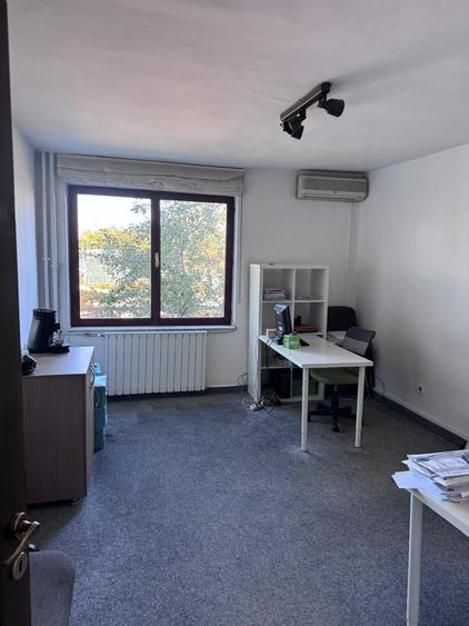 Apartament cu 2 camere circular în Centrul Bancar