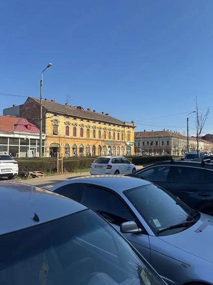 Spațiu comercial, de 202 mp, în Iosefin