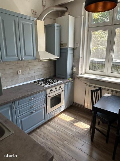 Apartament cu 3 camere în Sud