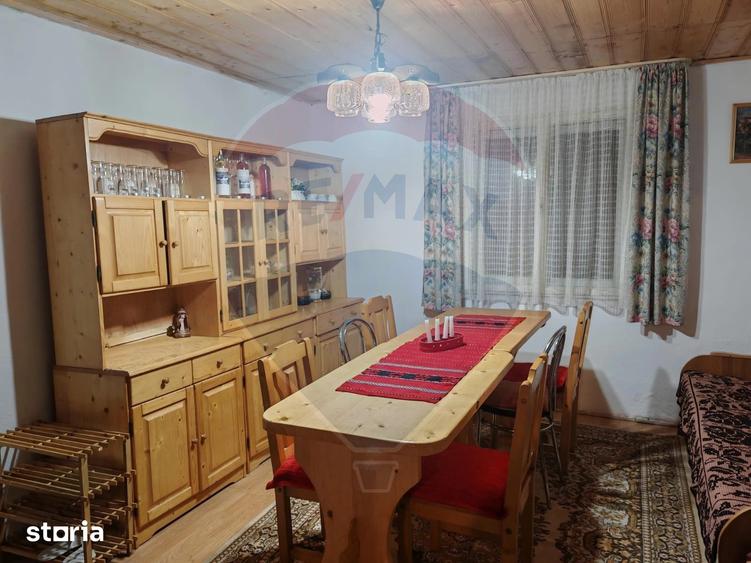 Cabana de vanzare in Muntele Bai?orii Zona Jera - 13