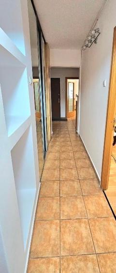 Apartament cu 3 camere decomandat, mobilat în Rahova