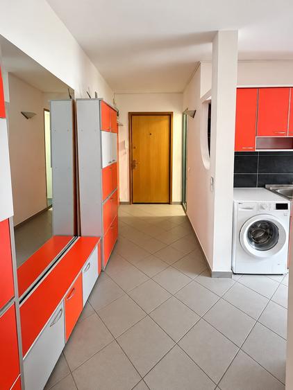 Apartament cu 2 camere decomandat, mobilat în Aviației