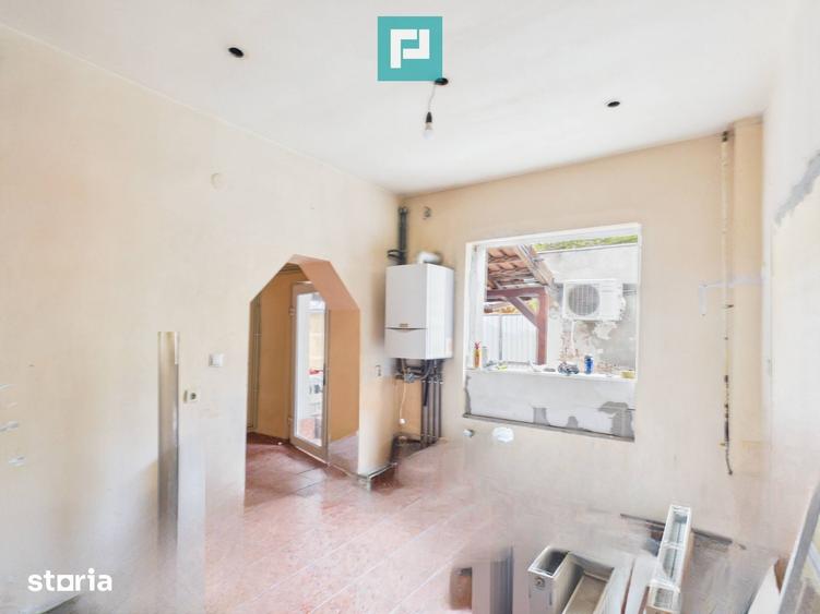 Casa + afacere activa | Venit 1100/luna - 6