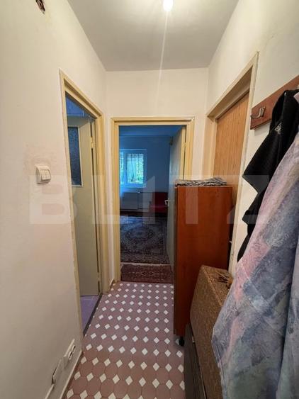 Apartament 3 camere, 65 mp - zona Nord, Jysk - 8
