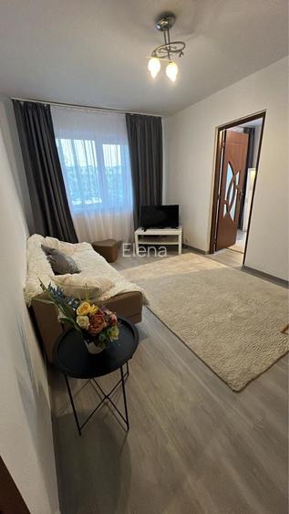 Apartament cu 2 camere de inchiriat strada Oituz