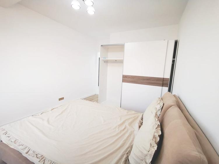Politehnica Prima Inchiriere ap 2 Cam Regie Residence,  3Min Metrou Grozavesti - 9