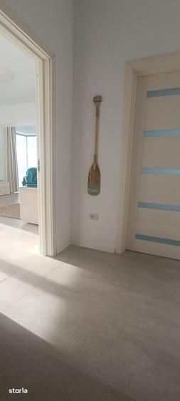 Apartament cu 2 camere în Nord