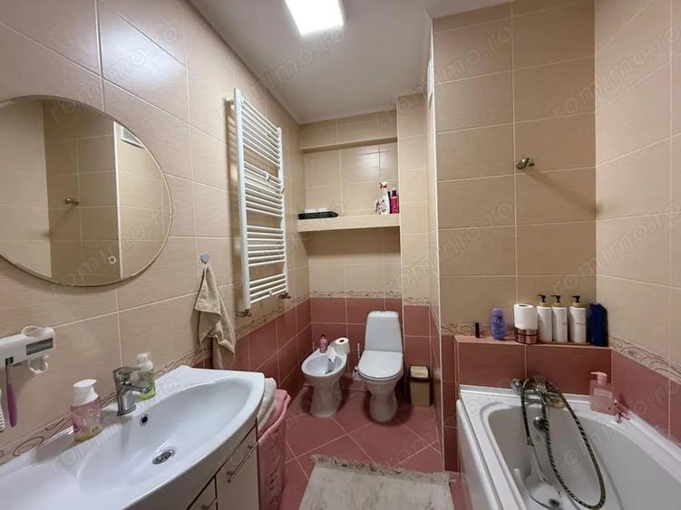 Garsonieră în Central
