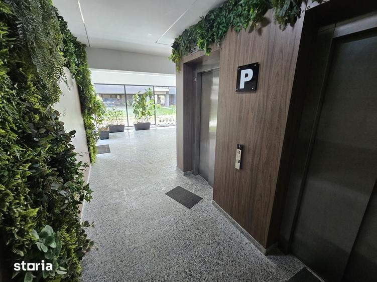 Apartament cu 2 camere în Apărătorii Patriei