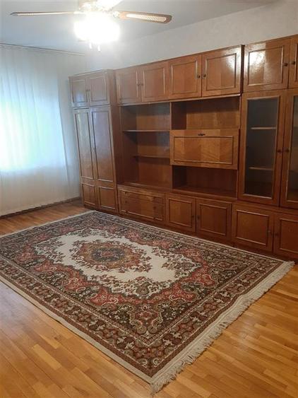 Apartament cu 2 camere decomandat în Radu Negru
