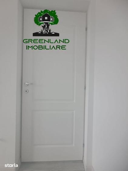 Garsonieră decomandată în Ciurea