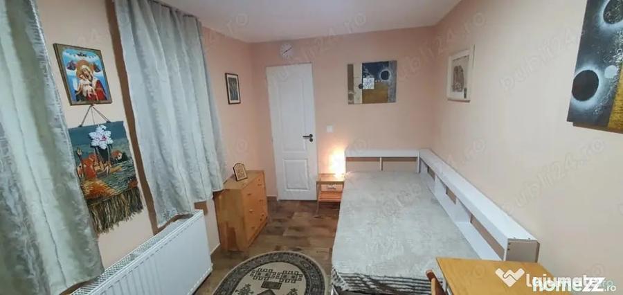 Unirii parter la casa - 12