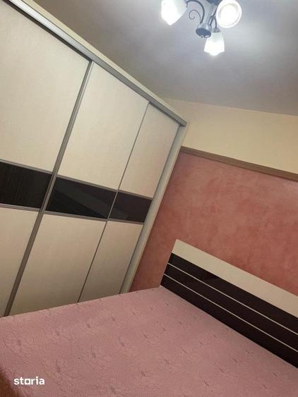 Apartament cu 4 camere decomandat, mobilat în ICIL