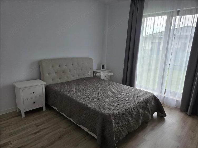 Casă cu 4 camere cu Teren 400 Mp în Tamași