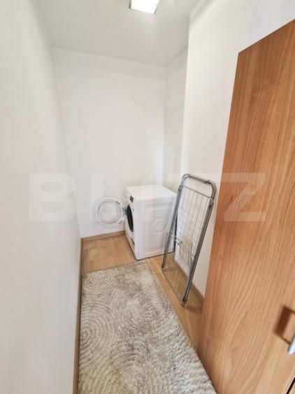 Apartament de inchiriat, 80 mp, zona Badea Cartan - 10