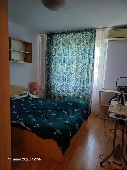 Apartament cu 3 camere semidecomandat în Nicolae Grigorescu