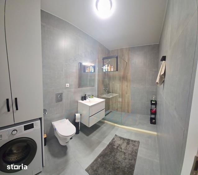 Apartament cu 3 camere, mobilat în Mazepa 1