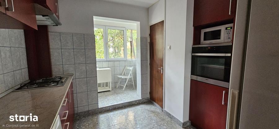 Apartament 2 camere, mobilat ?i utilat complet in Rahova, 500 EUR - 6