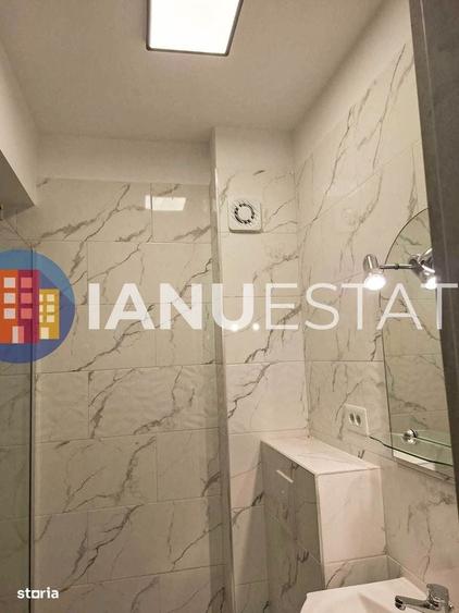 Apartament cu 3 camere decomandat în Berceni