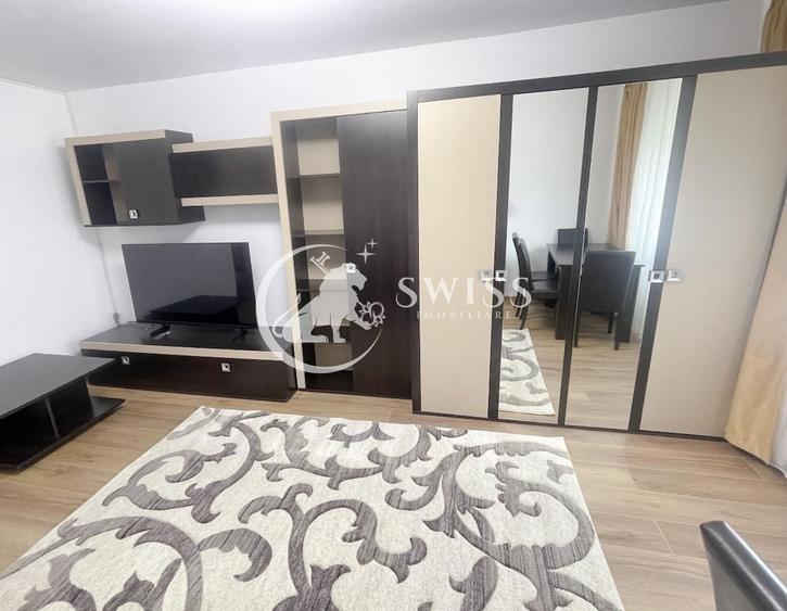 Apartament cu 2 camere decomandat în Mănăștur