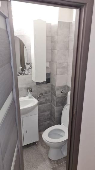 Apartament cu 2 camere semidecomandat, mobilat în Ștefan cel Mare