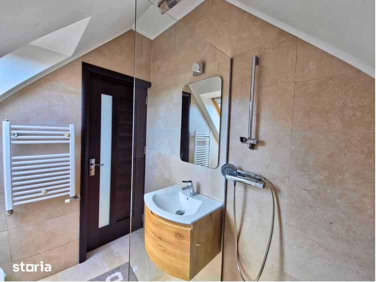 APARTAMENT CENTRAL - DE INCHIRIAT - 12
