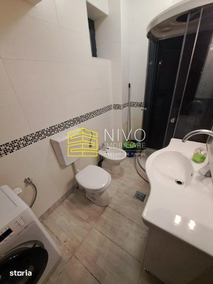 Apartament 2 camere Tg. Mure? Unirii - 1
